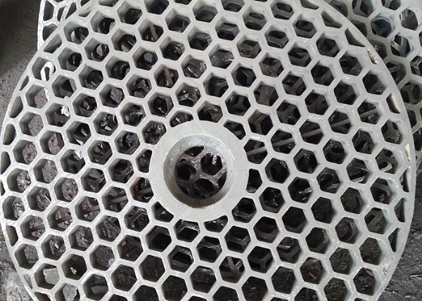 離心鑄造：借力離心力，鑄就致密未來